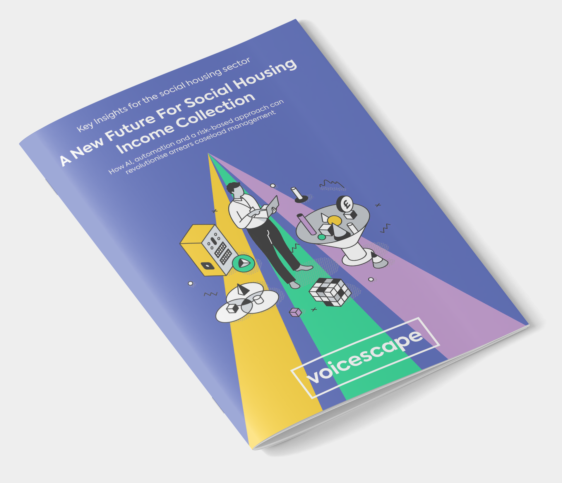 E-book front cover mockup crop